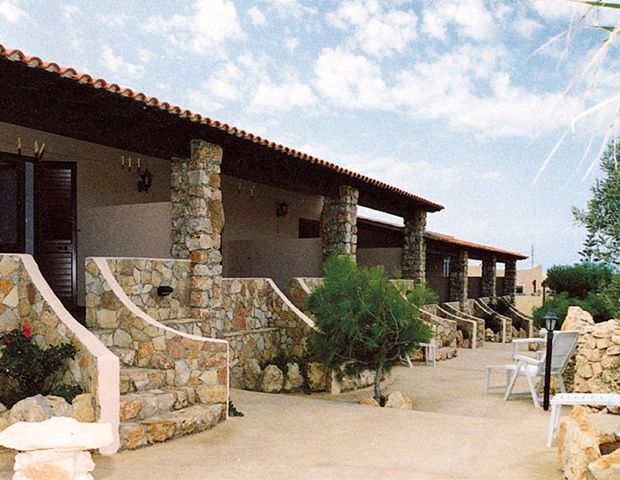 RESIDENCE PUNTA SOTTILE