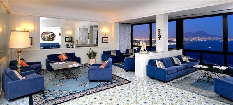 BW SIGNATURE COLLECTION HOTEL PARADISO