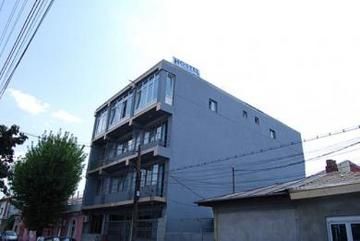 HOSTEL LITOVOI
