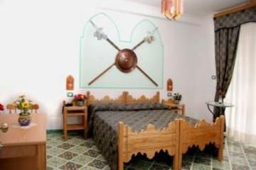 ALBERGO RIVIERA B&B