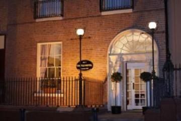 CASTLE HOTEL DUBLIN