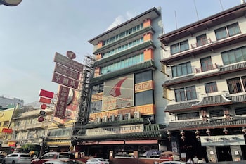 SCALA HOSTEL