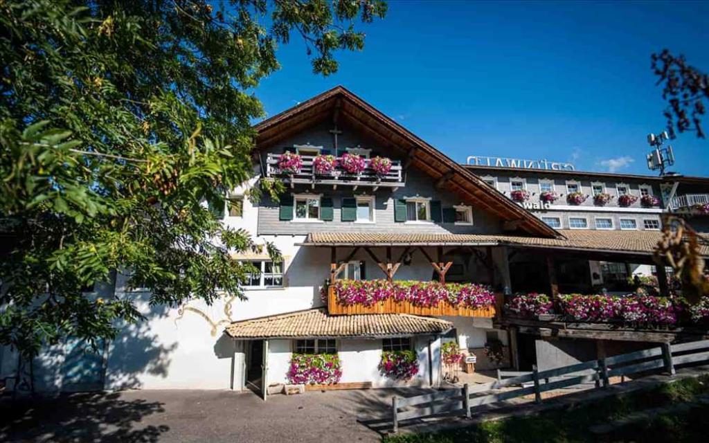 Relais Grünwald