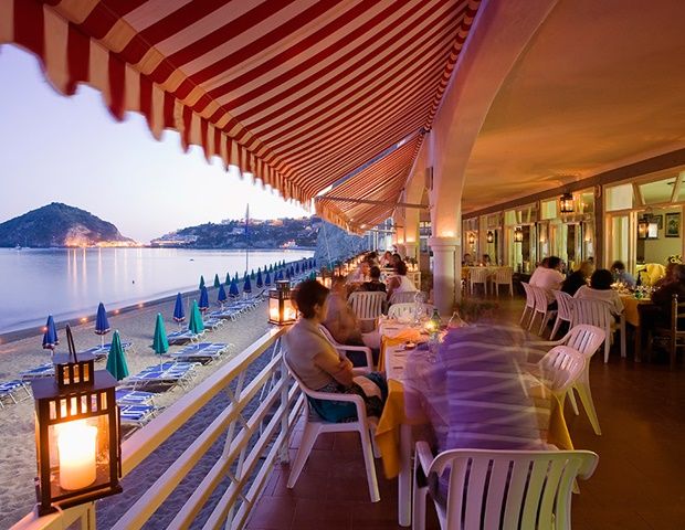VITTORIO BEACH RESORT