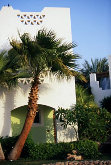 SWISSOTEL RESORT EL QUSEIR