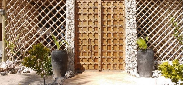 BOUTIQUE HOTEL MATLAI