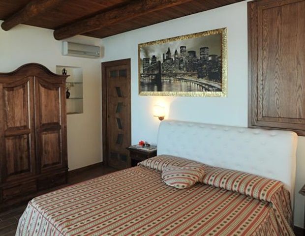 WORLD CENTER RESORT