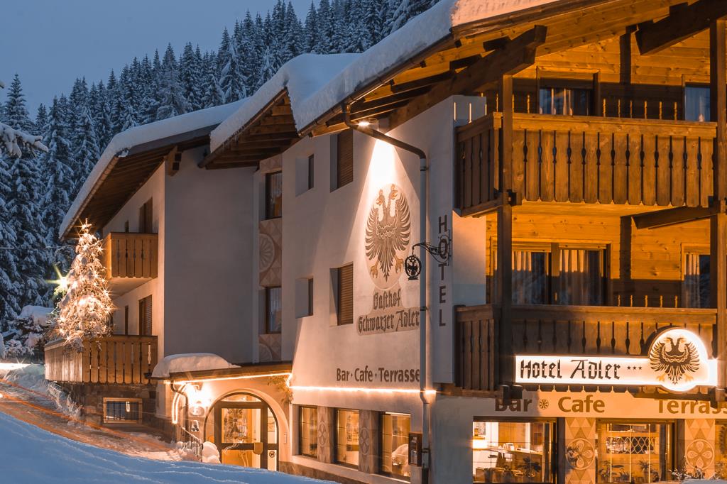 Adler Carezza