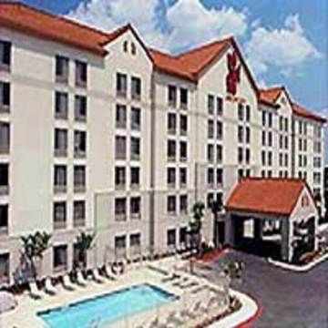 MOTEL 6 ANAHEIM, CA – MAINGATE