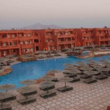 HAUZA MANDARIN RESORT