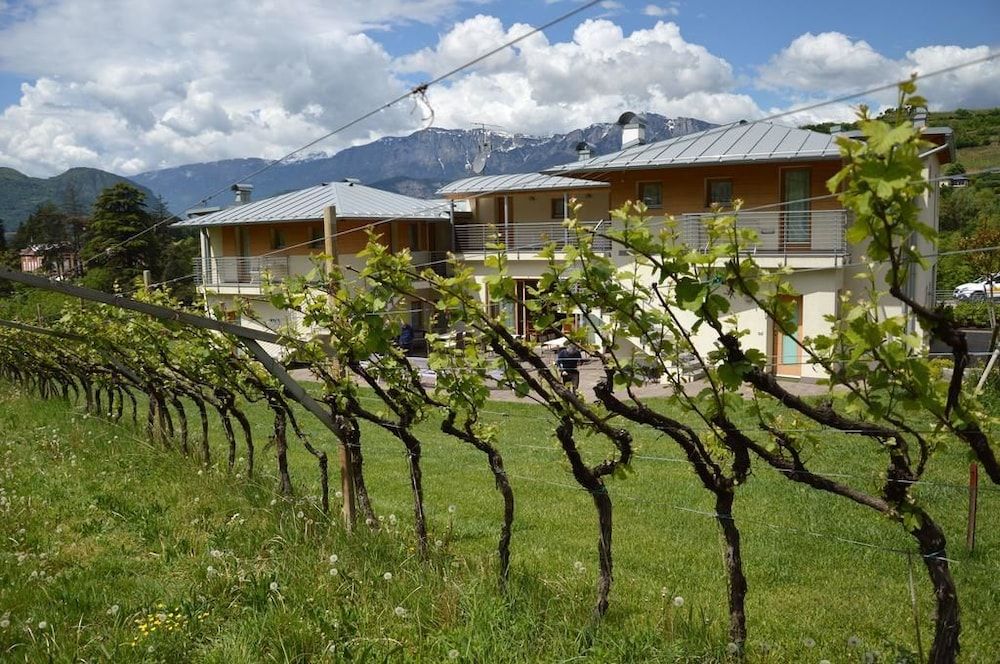 AGRITUR PONTE ALTO