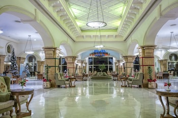 T continental Plaza Beach Resort - All Inclusive