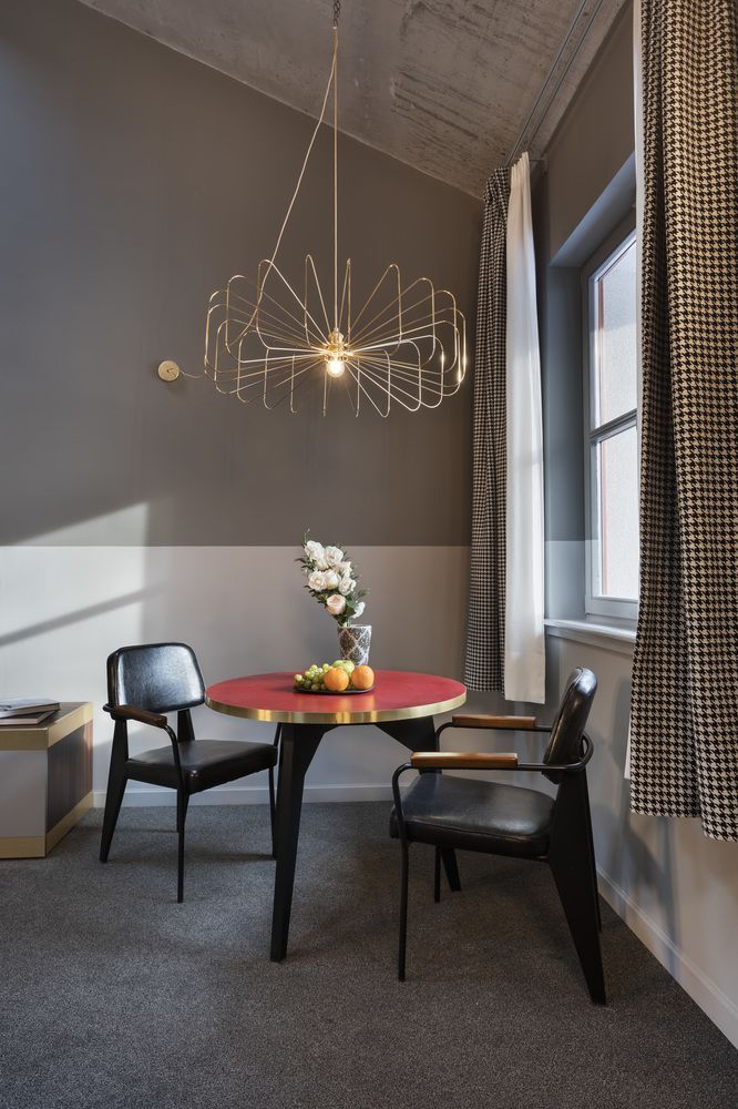STORIES BOUTIQUE HOTEL BUDAPEST