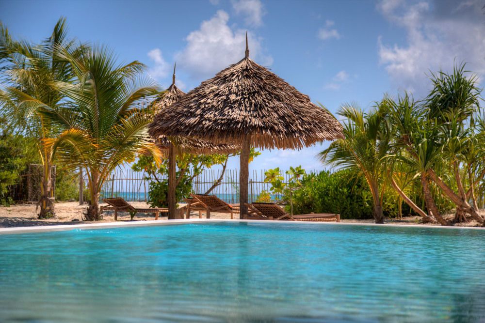 MWEZI BOUTIQUE RESORT