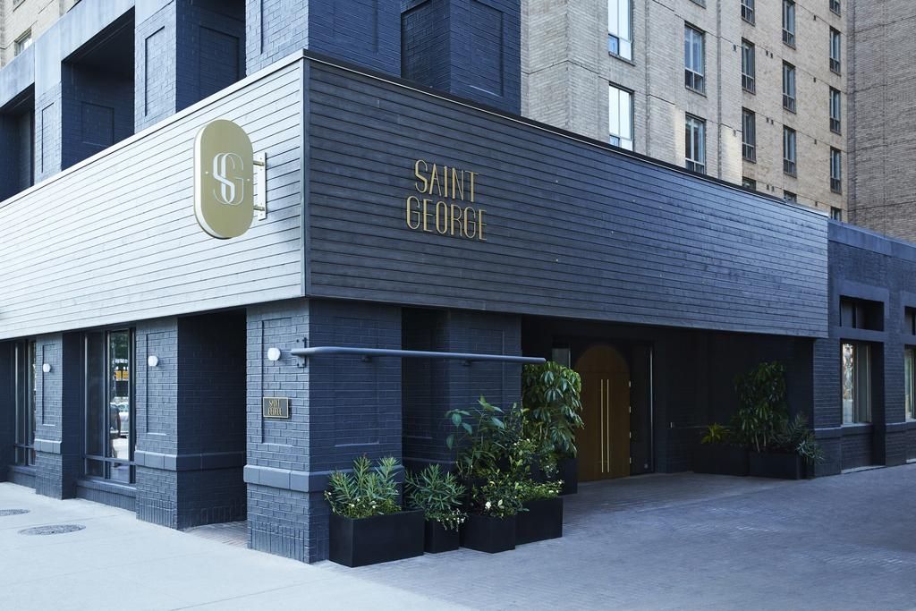 KIMPTON SAINT GEORGE