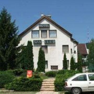 SAS CLUB HOTEL