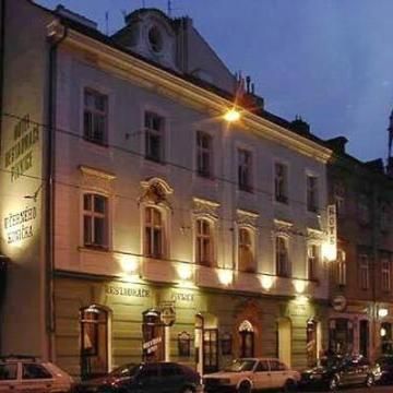 HOTEL CZECHIA