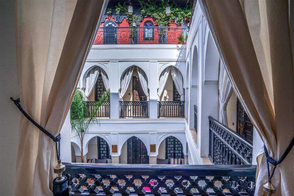 RIAD ALIYA