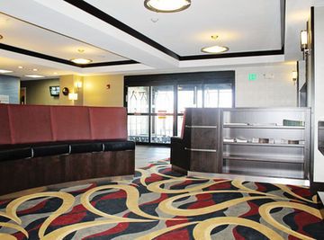 HOLIDAY INN EXPRESS HOTEL & SUITES GRAND JUNCTION