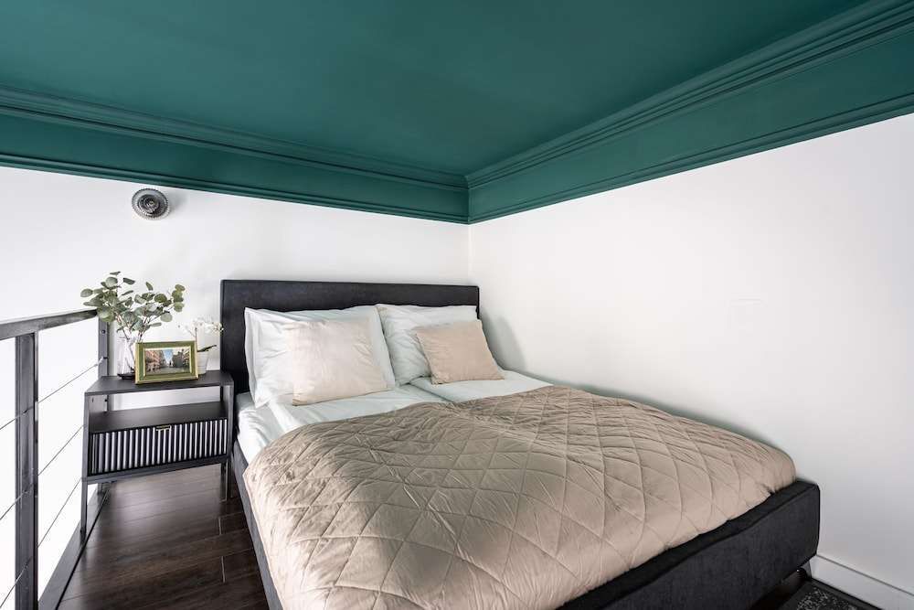 E41 BOUTIQUE APARTMENTS BY BQA