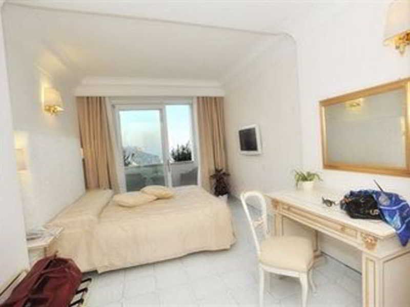 HOTEL VILLA FRAULO
