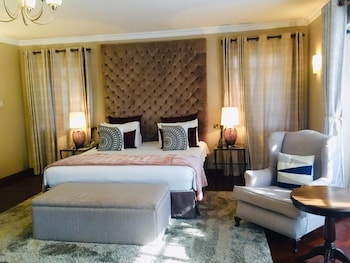 Fair Acres Boutique Hotel
