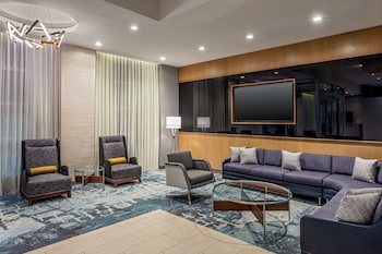 COURTYARD BY MARRIOTT NEW YORK MANHATTAN/TIMES SQUARE