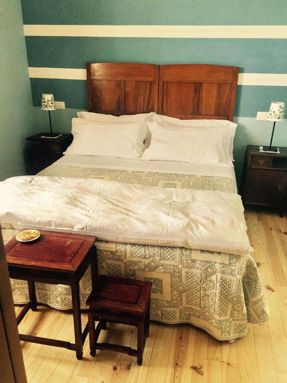 BED & BREAKFAST LE PIAGGE