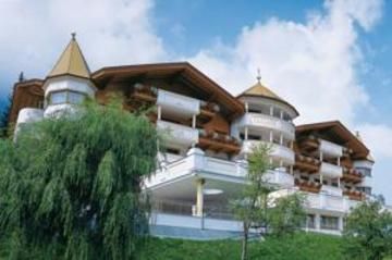 HOTEL GARDENA GRÖDNERHOF