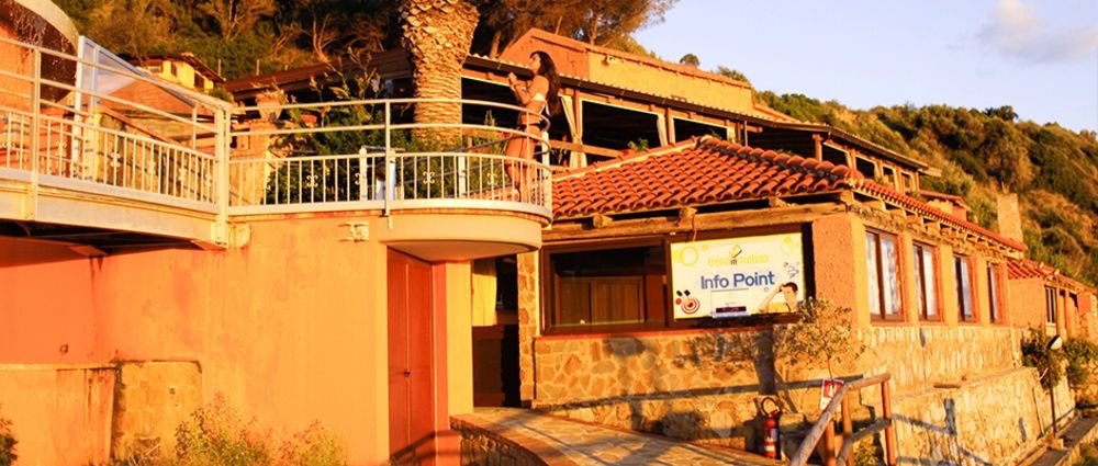 RESORT BAIA DEL SILENZIO