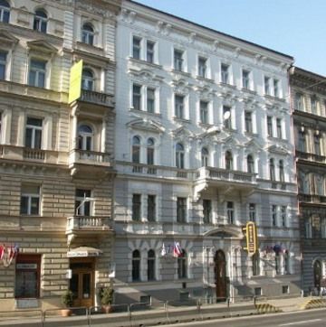 PENSION BREZINA