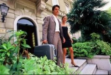 HOTEL ROVERETO