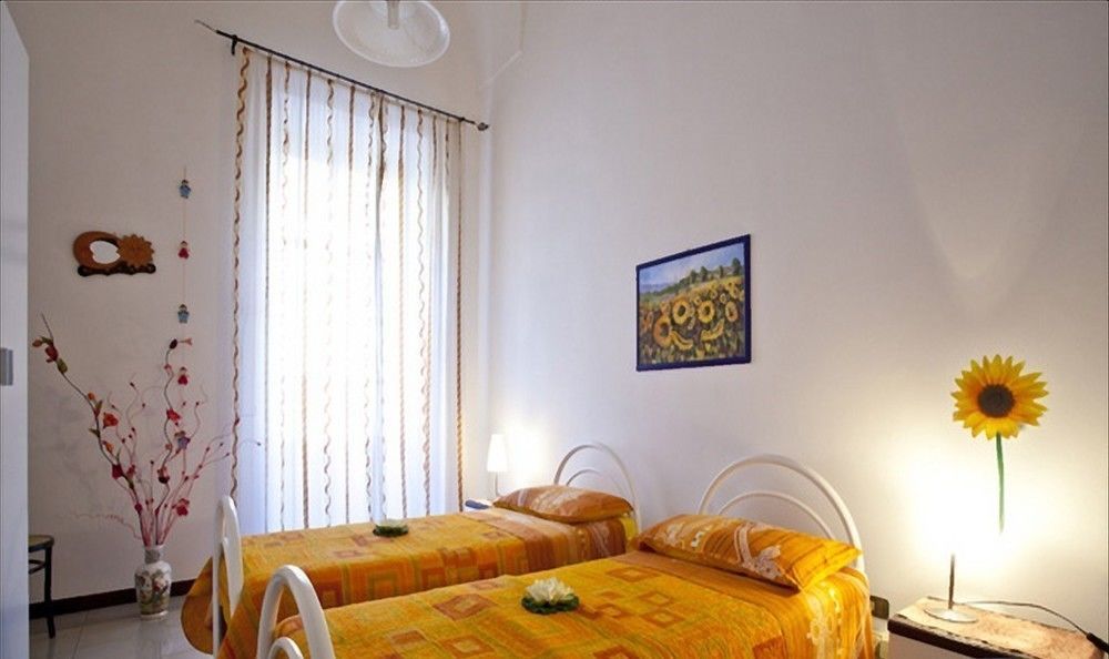 DOLCE LECCE B&B