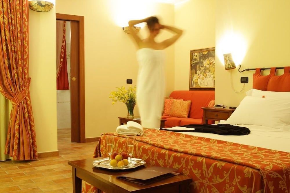 LOCANDA DEL PARCO HOTEL