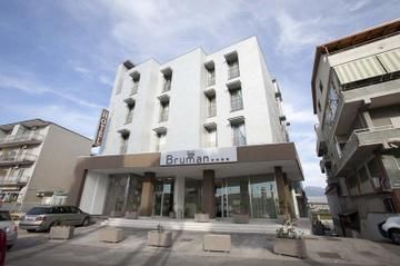 SUNRISE HOTEL