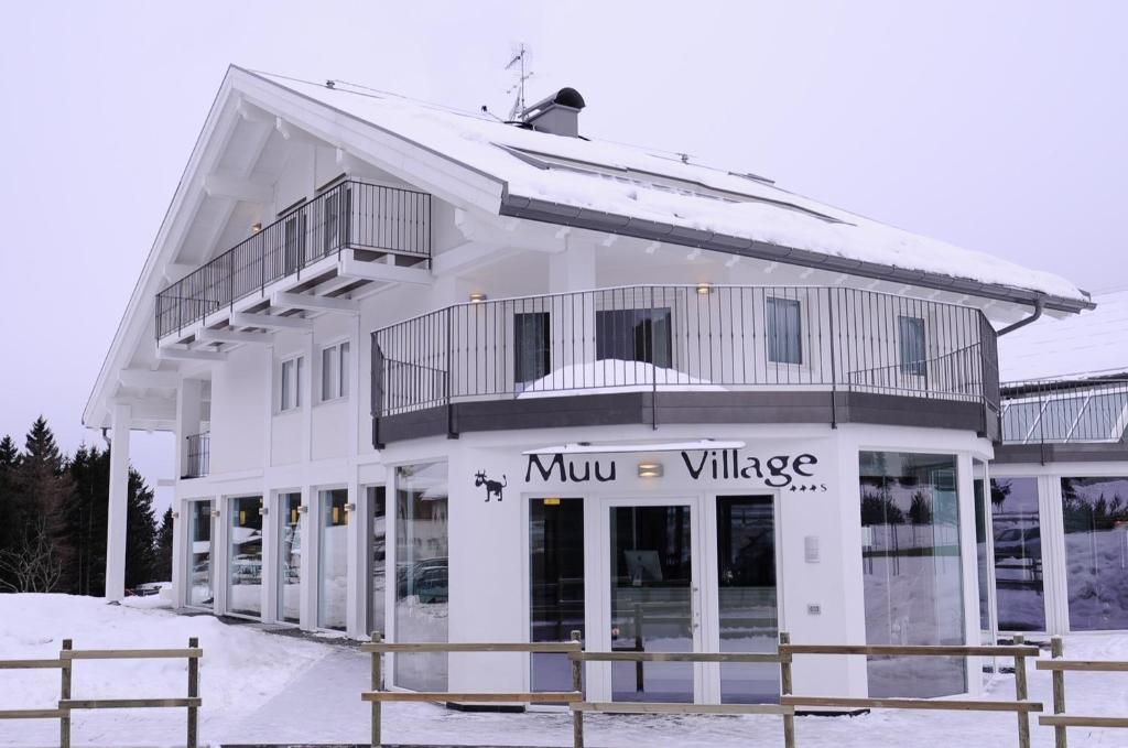 MUU VILLAGE