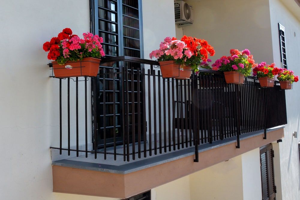 SYLVA MALA HOME