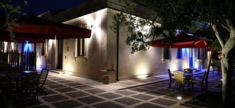 RESORT SANT'AGOSTINO