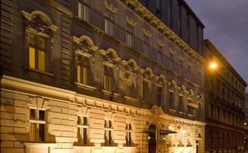 RESIDENCE IZABELLA HOTEL