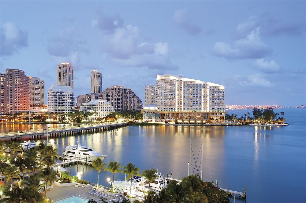 MANDARIN ORIENTAL