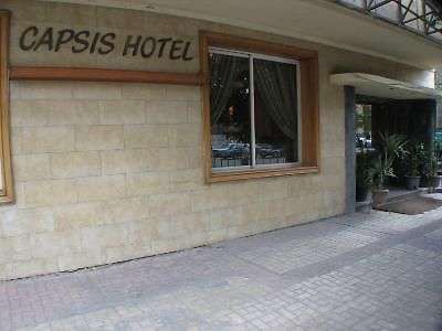 CAPSIS PALACE