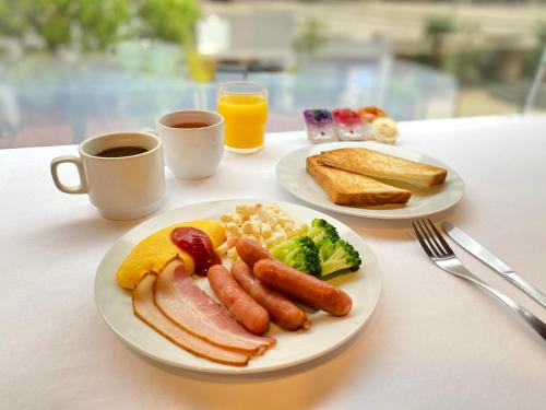 SMILE HOTEL TOKYO NISHIKASAI