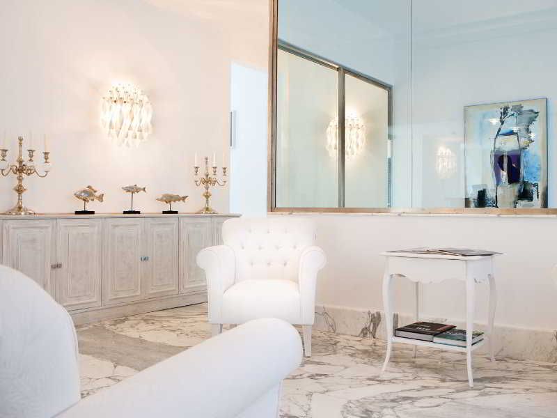 LA CILIEGINA LIFESTYLE HOTEL