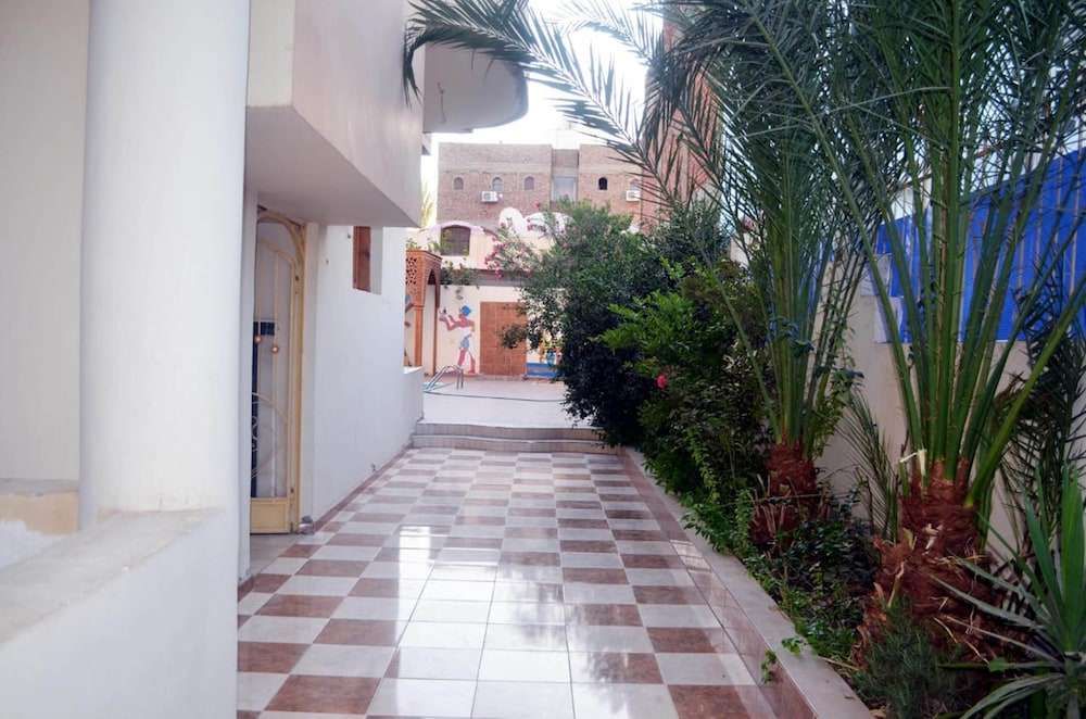 HERMINA GUEST HOUSE
