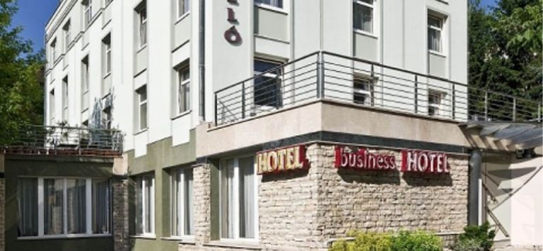 JAGELLÓ BUSINESS