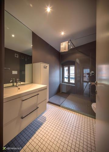 B&amp;B GLI SCORCI DI TRENTO