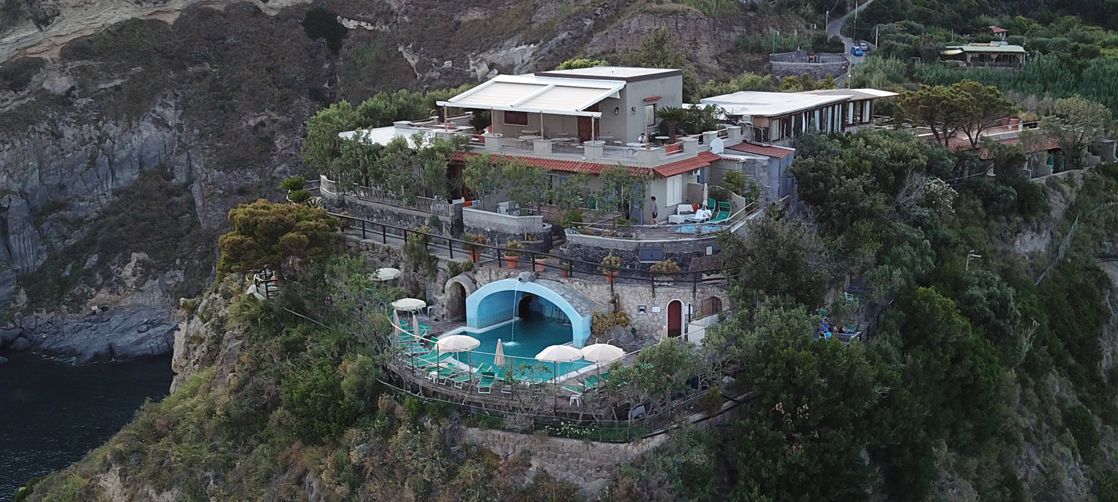 PUNTA CHIARITO RESORT