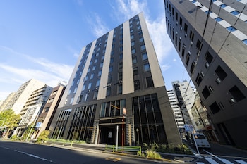 KOKO HOTEL TSUKIJI GINZA
