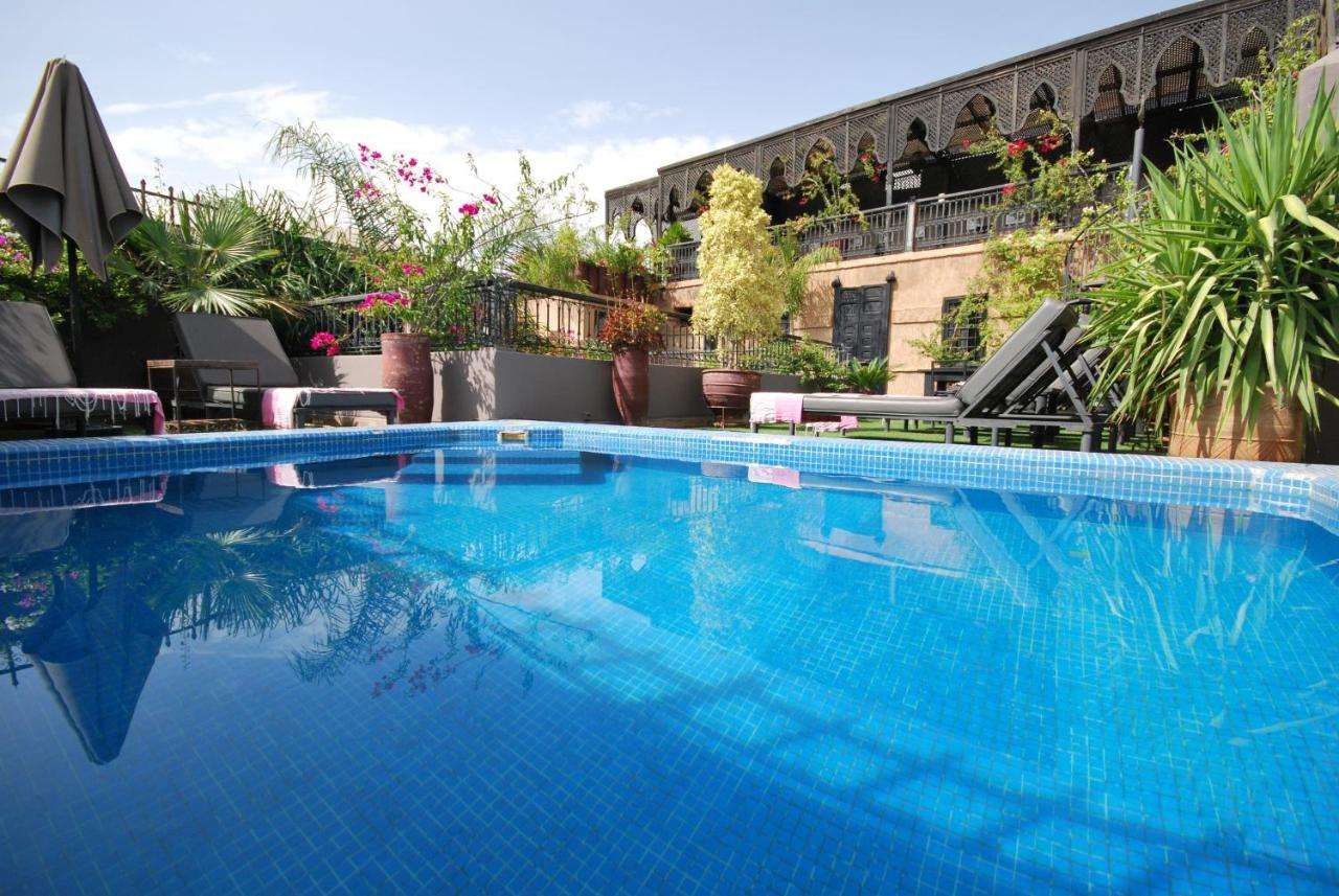 RIAD TERRA BAHIA