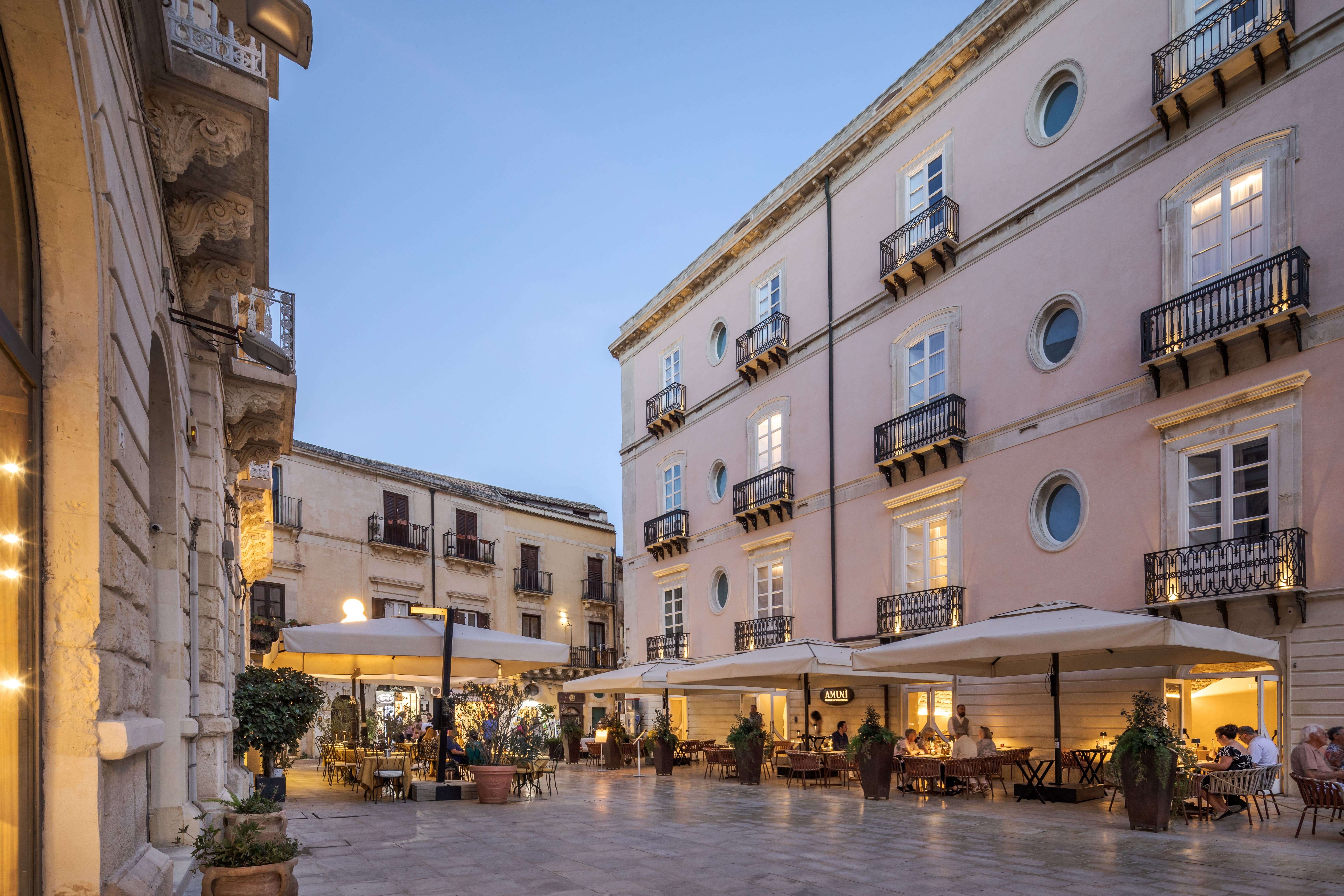 PALAZZO ARTEMIDE - VRETREATS